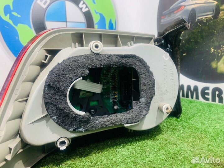 Фонарь задний правый Volkswagen Phaeton 3D1 2004