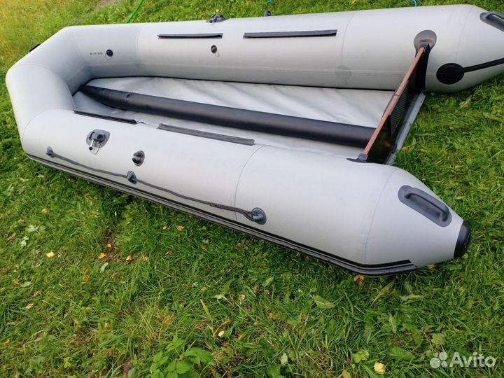 Лодка пвх