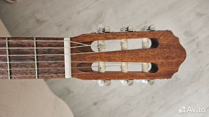 Классическая гитара Cort ac100- sg