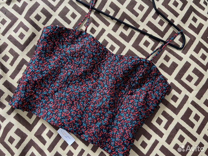 Вещи женские новые с биркой