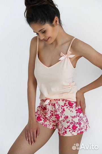 Пижама Marguerite Sensis