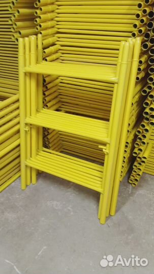 Вышка тура строительная