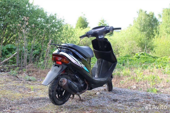Honda dio 28