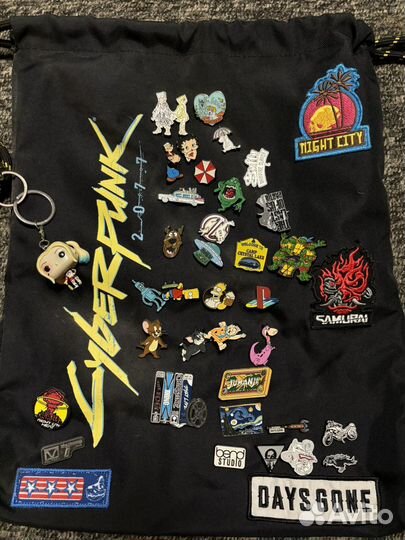 Рюкзак сумка