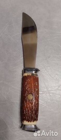 Нож mikov чсср