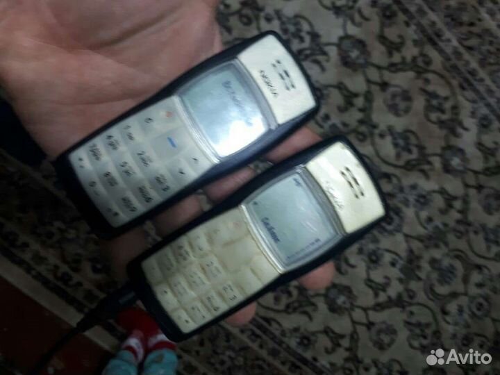 Nokia 1100