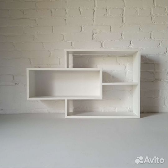 Полка настенная