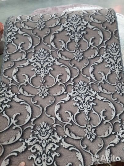 Палас, дорожка на войлочной основе