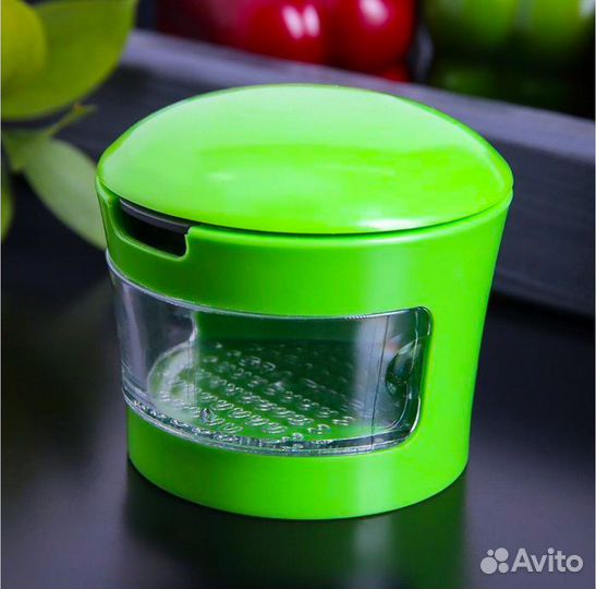 Пресс для чеснока