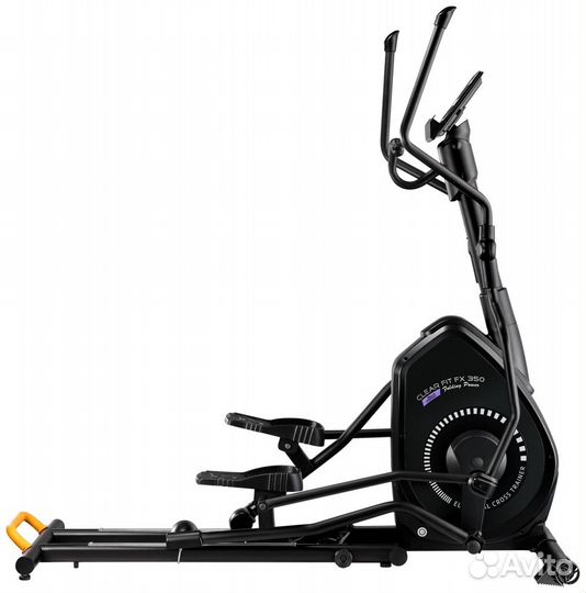 Эллиптический тренажер ClearFit FoldingPower FX350