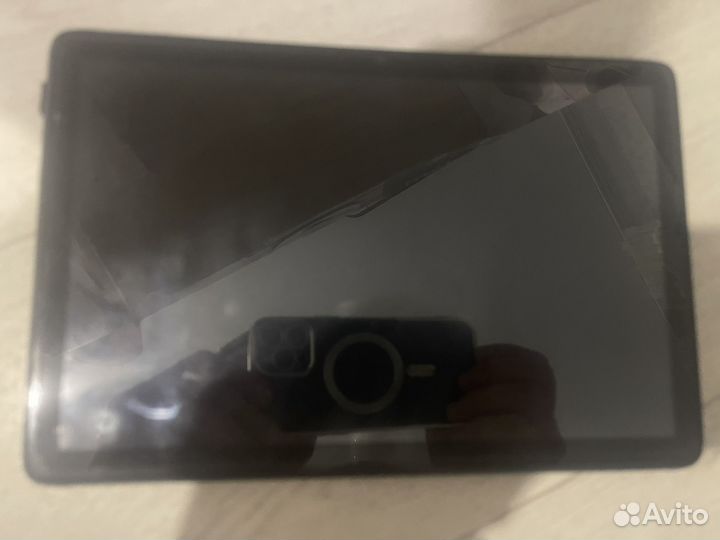 Планшет umiio i15 pro