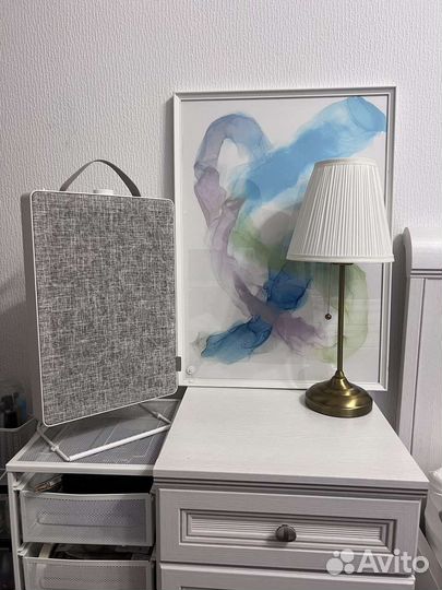 Воздухоочиститель IKEA