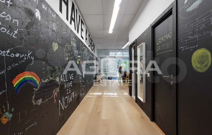 430,6 кв.м/Продажа помещения/сзао/Хорошевский райо