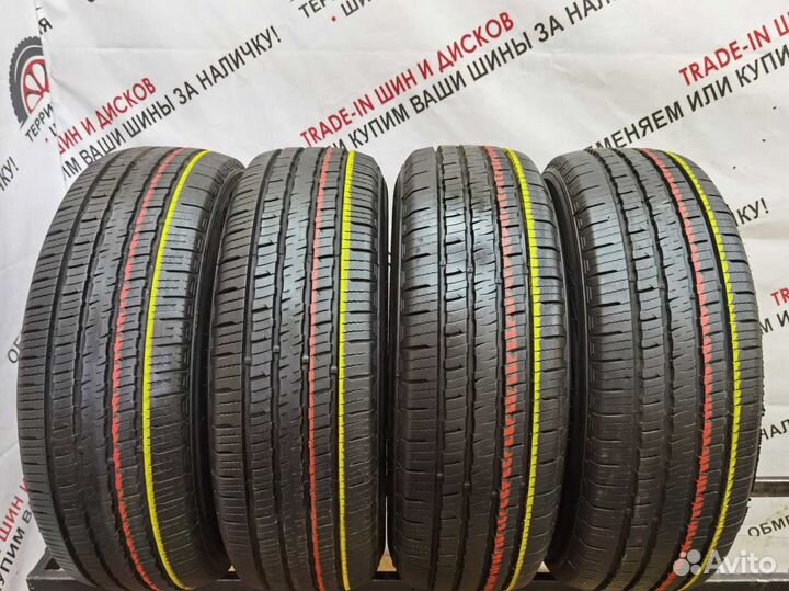 Kumho Sense KR26 205/60 R16 103S