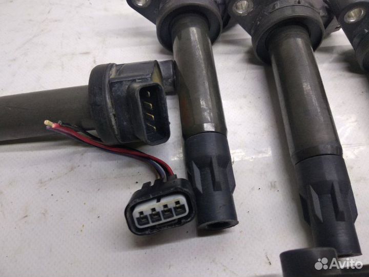 Катушка зажигания Toyota Sienna 3.3 2005