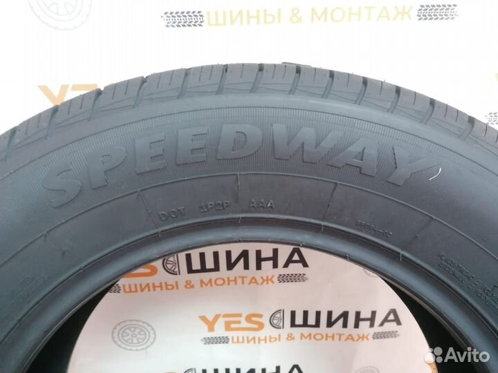 Wideway Speedway 235/65 R17 20C
