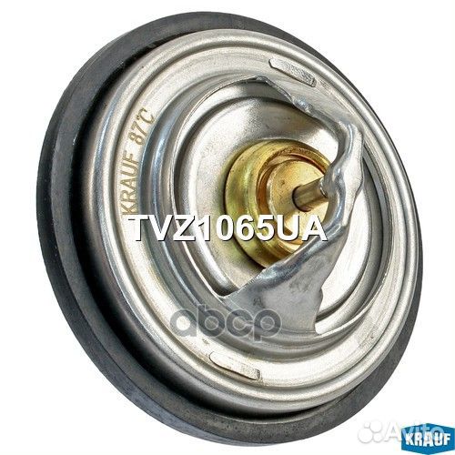 Термостат TVZ1065UA Krauf