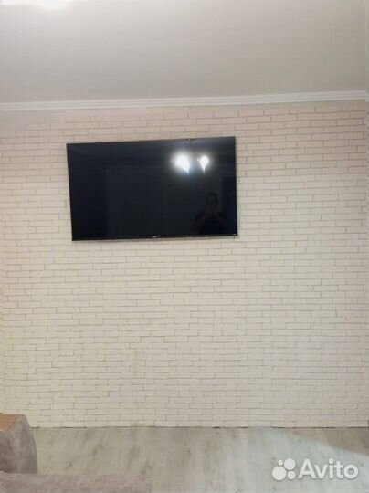 Декоративный кирпич из гипса