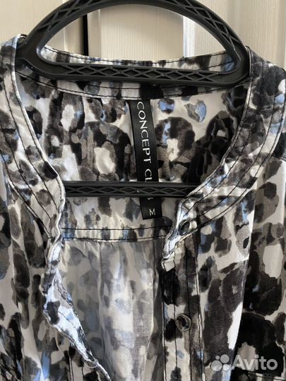 Комбинезон летний