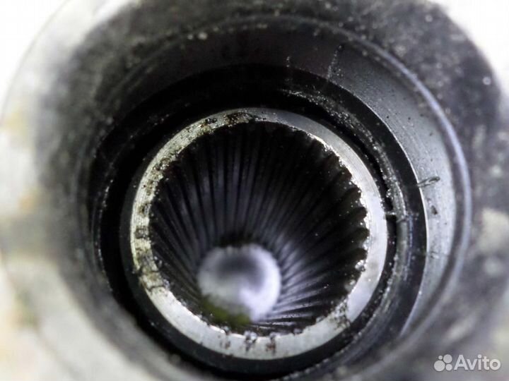 Вал карданный передний Dodge Ram