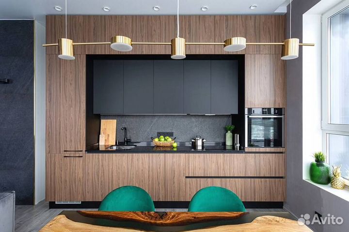 Кухонный гарнитур от производителя