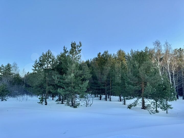 Участок 9 сот. (ИЖС)