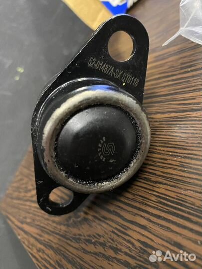 Опора шаровая stellox 5201487ASX