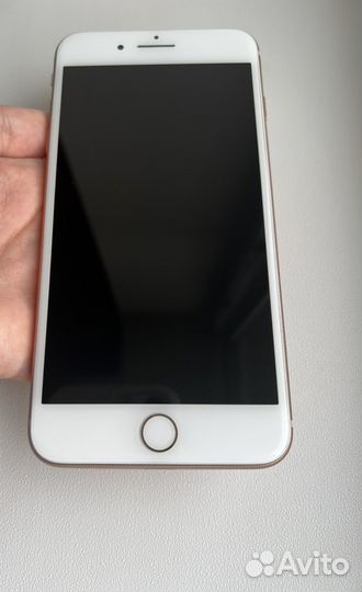 Телефон iPhone 8 plus