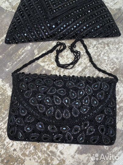 Сумки клатчи