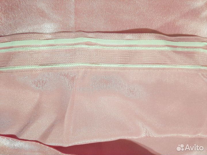 Шторы с ламбрикеном