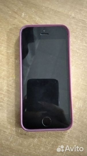 iPhone 5S, 16 ГБ