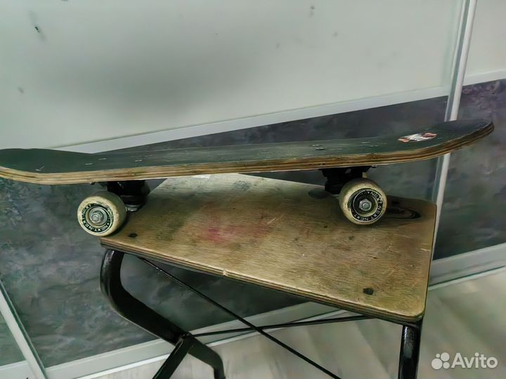 Скейтборд детский