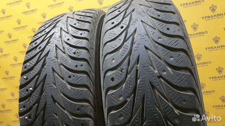 Yokohama Ice Guard IG35 185/65 R15 92T
