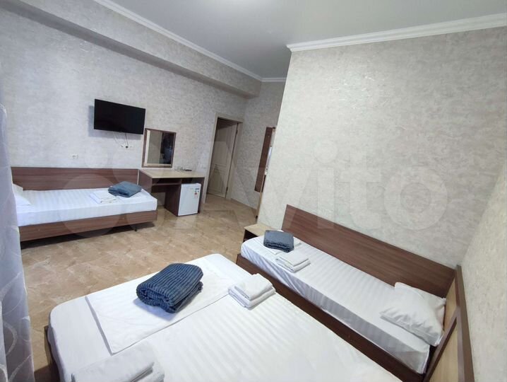 Комната 20 м², 1/3 эт.