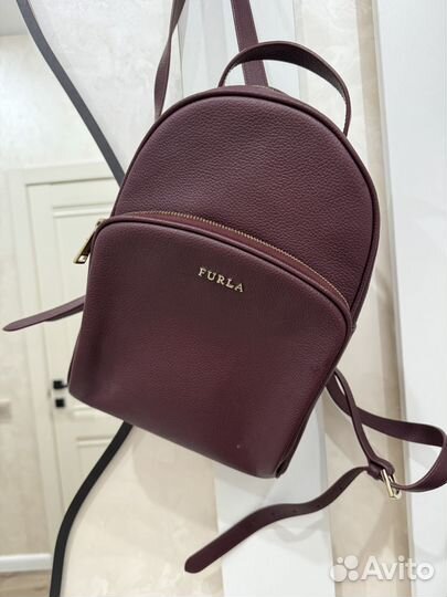 Рюкзак Furla оригинал