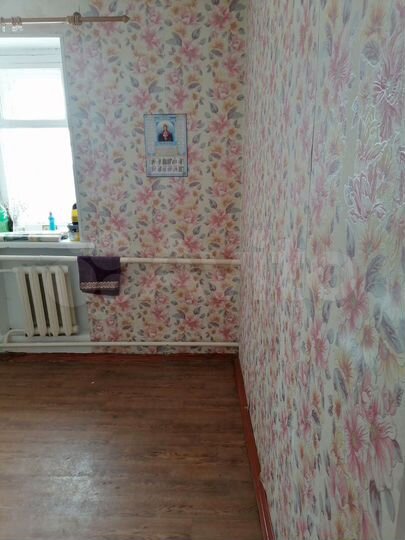 2-к. квартира, 44,8 м², 1/2 эт.