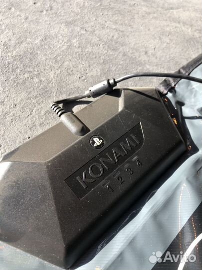 Dance Revolution Коврик