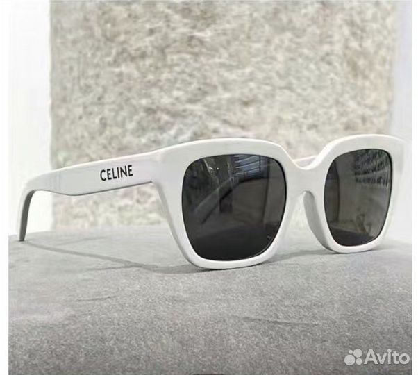 Солнцезащитные очки женские Celine