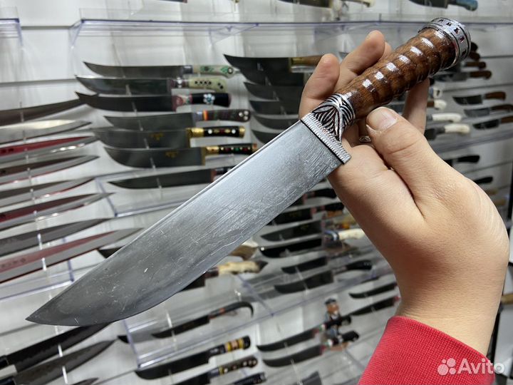 Кухонный Нож Корд