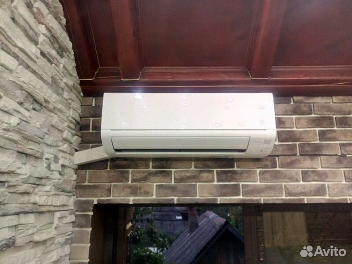 Сплит-системы