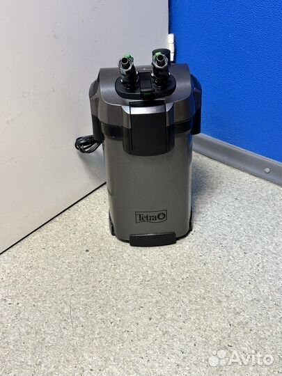 Внешний фильтр Tetra ex 800 plus