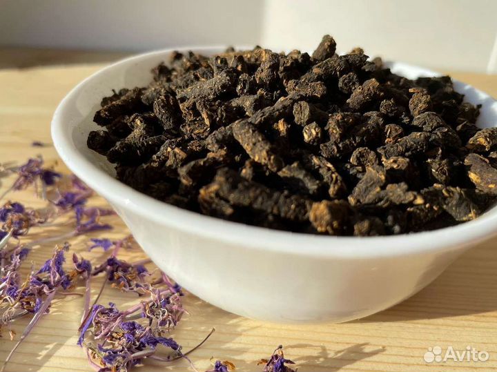 Иван-чай 1кг чистый состав, тот самый