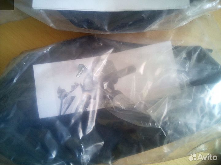 Расширитель защиты рук PowerMadd для серии Star