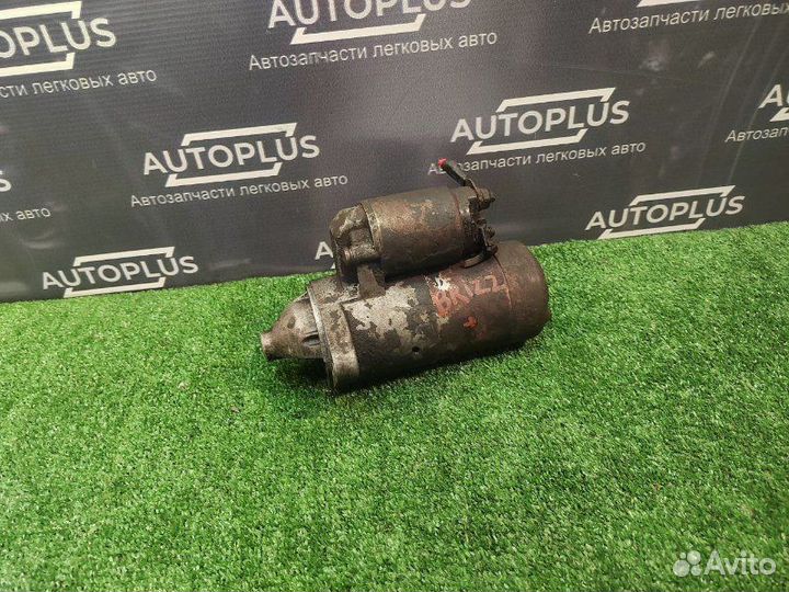 Стартер Lifan Breez