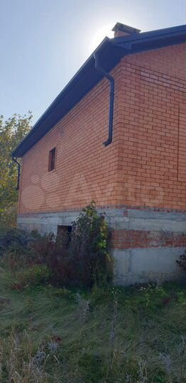 Дом 160 м² на участке 6 сот.