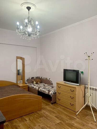 Комната 25 м², 1/1 эт.