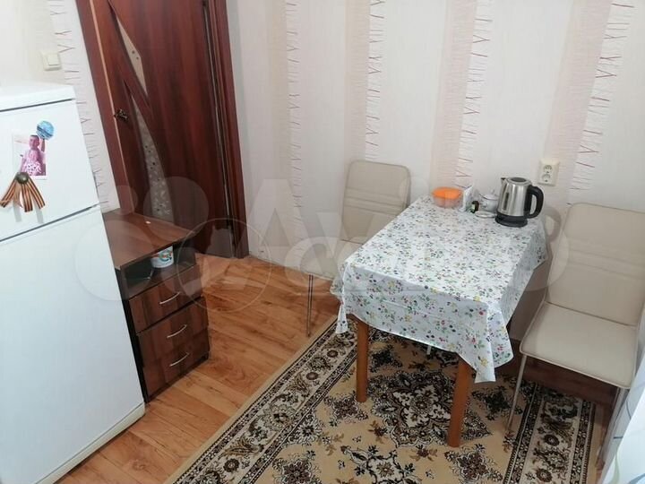1-к. квартира, 38 м², 2/10 эт.