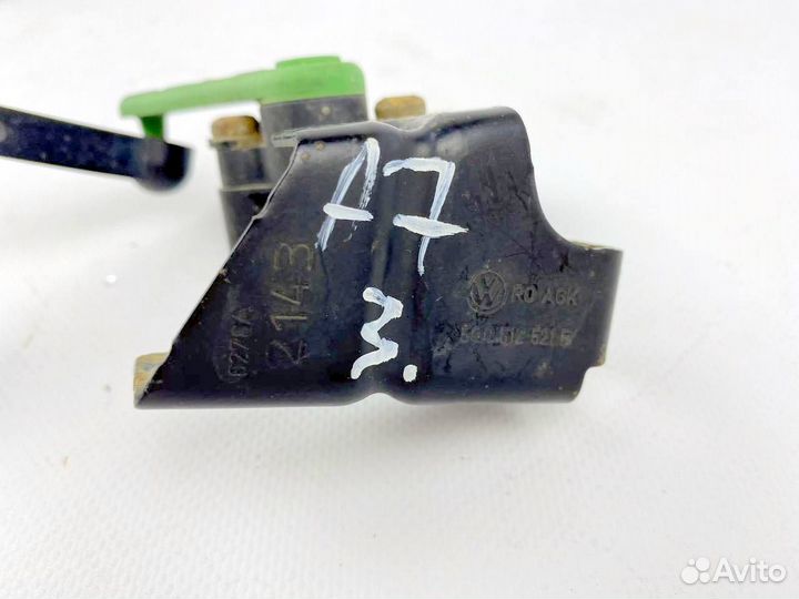 Датчик регулировки дорож просвета Skoda Octavia А7