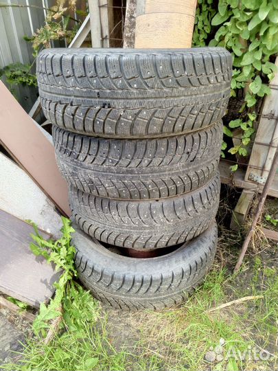 Matador MP 54 Sibir Snow M+S 195/55 R16