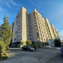 4-к. квартира, 87 м², 4/10 эт.